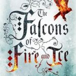 KAREN MAITLAND - THE FALCONS OF FIRE AND ICE