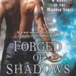 JESSA SLADE - FORGED OF SHADOWS