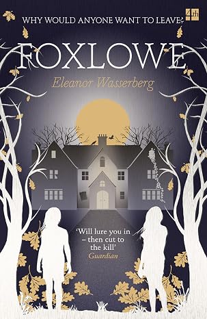 foxlowe ELEANOR WASSERBERG - FOXLOWE - Slika 1