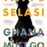 TAIYE SELASI - GHANA MUST GO