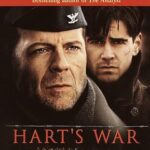 JOHN KATZENBACH - HART'S WAR