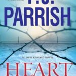 P.J. PARRISH - HEART OF ICE
