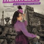 GAIL CARRIGER - HEARTLESS
