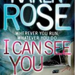KAREN ROSE - I CAN SEE YOU