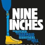 COLIN BATEMAN - NINE INCHES