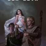 BEN BOVA - ORION AND KING ARTHUR