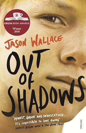 out of shadows JASON WALLACE - OUT OF SHADOWS - Slika 1