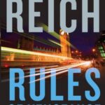 CHRISTOPHER REICH - RULES OF VENGEANCE