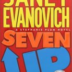 JANET EVANOVICH - SEVEN UP