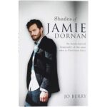 JO BERRY - SHADES OF JAMIE DORNAN