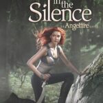 COURTNEY ALLISON MOULTON - SHADOWS IN THE SILENCE