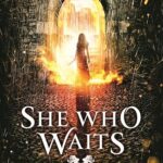 DANIEL POLANSKY - SHE WHO WAITS