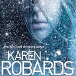 KAREN ROBARDS - SHIVER