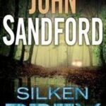 JOHN SANDFORD - SILKEN PREY