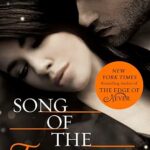 J.A. REDMERSKI - SONG OF THE FIREFLIES