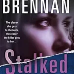 ALLISON BRENNAN - STALKED