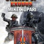 LARRY CORREIA - SWORDS OF EXODUS