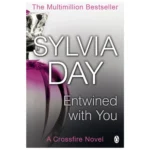 SYLVIA DAY - ENTWINED WITH YOU