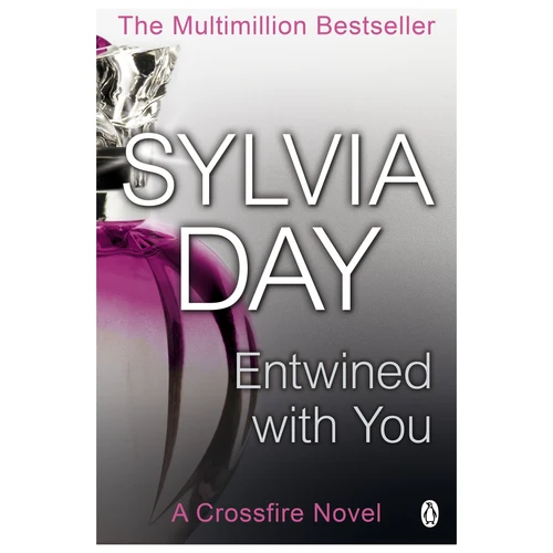 sylvia day SYLVIA DAY - ENTWINED WITH YOU - Slika 1