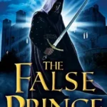 JENNIFER A. NIELSEN - THE FALSE PRINCE