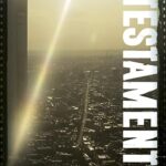 JAMES FREY - THE FINAL TESTAMENT