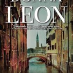 DONNA LEON - THE GIRLS OF HIS DREAMS