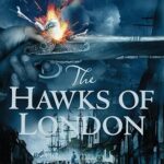 GRANT SUTHERLAND - THE HAWKS OF LONDON