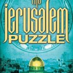 LAURENCE O'BRYAN - THE JERUSALEM PUZZLE