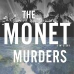 TERRY MORT - THE MONET MURDERS