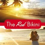 LAUREN CHRISTOPHER - THE RED BIKINI