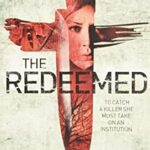 M.R. HALL - THE REDEEMED