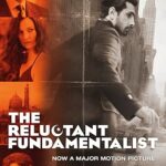 MOHSIN HAMID - THE RELUCTANT FUNDAMENTALIST