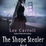 LEE CARROLL - THE SHAPE STEALER