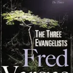 FRED VARGAS - THE THREE EVANGELISTS
