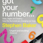 STEPHEN BAKER - THEY'VE GOT YOUR NUMBER...