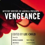 LEE CHILD - VENGEANCE