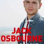 JACK OSBOURNE - 21 YEARS GONE
