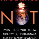 JOHN MICHAEL GREER - APOCALYPSE NOT EVERYTHING YOU KNOW ABOUT 2012