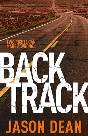 BACKTRACK JASON DEAN - BACKTRACK - Slika 1