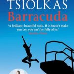 CHRISTOS TSIOLKAS - BARRACUDA
