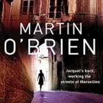 MARTIN O'BRIEN - BLOOD COUNTS