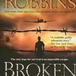 DAVID L. ROBBINS - BROKEN JEWEL