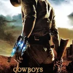 JOAN D. VINGE - COWBOYS AND ALIENS