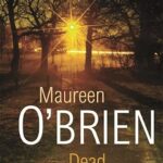MAUREEN O'BRIEN - DEAD INNOCENT