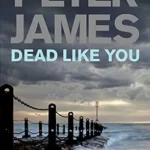 PETER JAMES - DEAD LIKE YOU