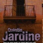 QUINTIN JARDINE - DEADLY BUSINESS