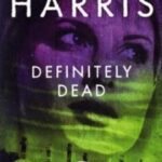 CHARLAINE HARRIS - DEFINITELY DEAD