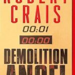 ROBERT CRAIS - DEMOLITION ANGEL