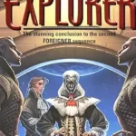 C.J. CHERRYH - EXPLORER
