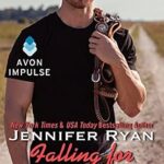 JENNIFER RYAN - FALLING FOR OWEN